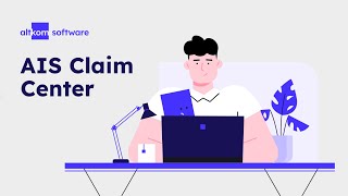 AlS Claim Center - Insurance Claim Management