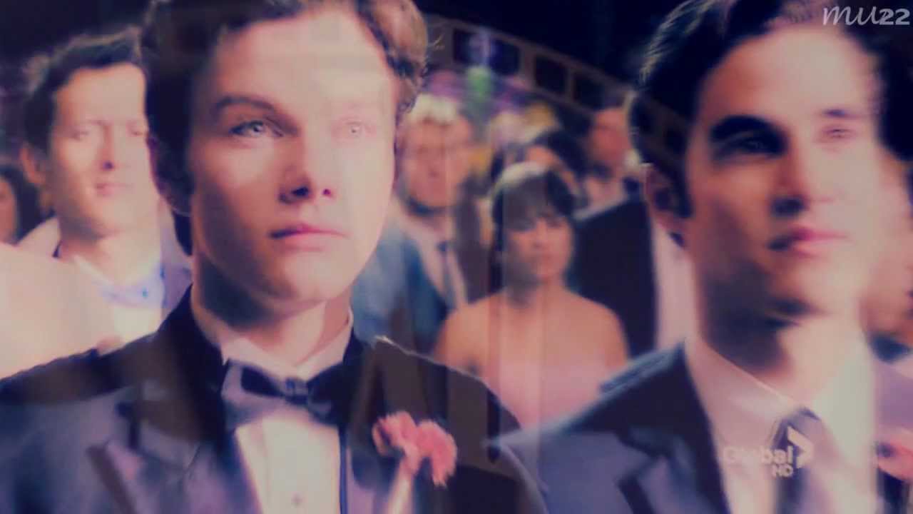 K&B; dance with somebody