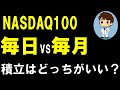 【株価の下落はバーゲンセール】下落すればするだけ投資信託の購入口数は増えます