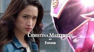 Power Rangers Megaforce - Official Opening Theme 2 | Power Rangers Official