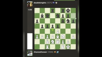 Sicilian Defense | Correspondence Game