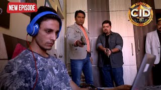 Game खेलकर कैसे कर रहा है यह लड़का लोगो का खून || CID | TV Serial Latest Episode screenshot 4