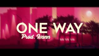 "One Way" Bryson Tiller Type Beat (Prod. IVN)