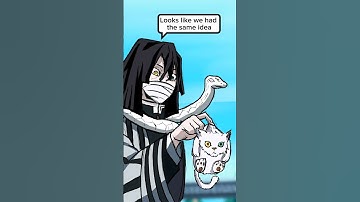 Rengoku’s birthday surprise. sound credit to @Anigomi #anime #demonslayer #hashira #kimetsunoyaiba