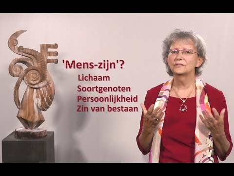 Video: Existentiële Theorie En Therapie: Wat Hebben De Twee Gemeen?