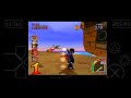 CTR (PS1) : Crique Crash (Pura)