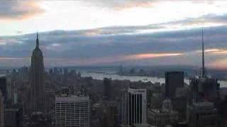 Ny Tlapse