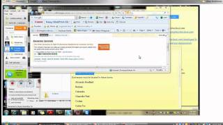 PCA Tutorial Part 4   PCA Website How to's