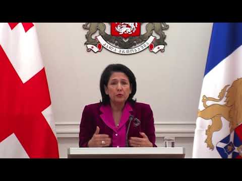 news 29 01 2019 სდასუ TV საბა ხვიჩია