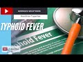 Typhoid Fever