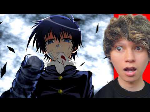 The Most POWERFUL Anime Character!