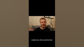 What is Your Intrinsic Motivation?