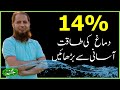 One Simple Trick To Increase Brain Power | Productivity Tips In Urdu