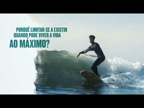 Apresentamos o Instinct 2 – Surf Edition | Smartwatch para exterior | Garmin