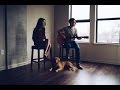 Happier  ed sheeran  acoustic cover  landon austin and tasji bachman