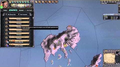 CK2 Game of Thrones (Ibben) - E00 - Option 2