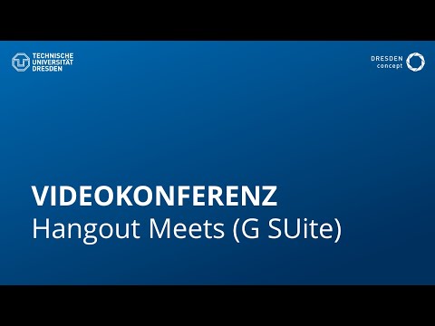 Video: Was bedeutet heute aktiv in Hangouts?