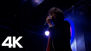 Pulp - Do You Remember The First Time? (Live at Reading 2011) - 4K 50FPS