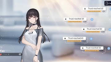 EPISODE 39: MOVING YAO INTO MY BASE! *** | Snowbreak: Containment Zone Gameplay