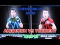 SHUKRULLO RUSTAMOV VS BEHRUZ AKBAROV 70,3 КГ  MMA UZBEKISTON CHEMPIONATI