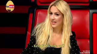 OSES TÜRKİYE HADİSE OSURDU SEYİRCİNİN BUNA TEPKİSİ. Resimi