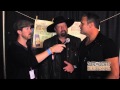 Montgomery Gentry at the Taste of Country Music Festival - Interview