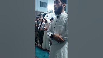 تلاوة عذبة في سورة الفاتحة بصوت محمد عبد الفتاح العليوي