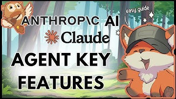 Anthropic AI Agent | Key Features and Use Cases (Updated)