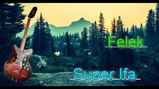 Felek - Super Qemli Mahni | Gitara Yeni Ifa