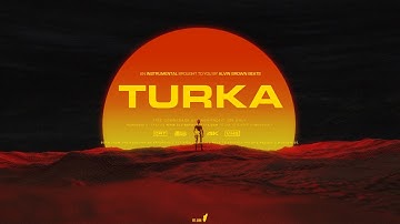 [ FREE ] MOOMBAHTON INSTRUMENTAL AFRO BROS TYPE BEAT " TURKA" 2022