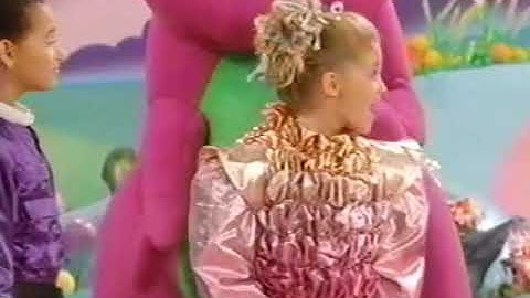 In Outer Space (1999 Version) Part 23