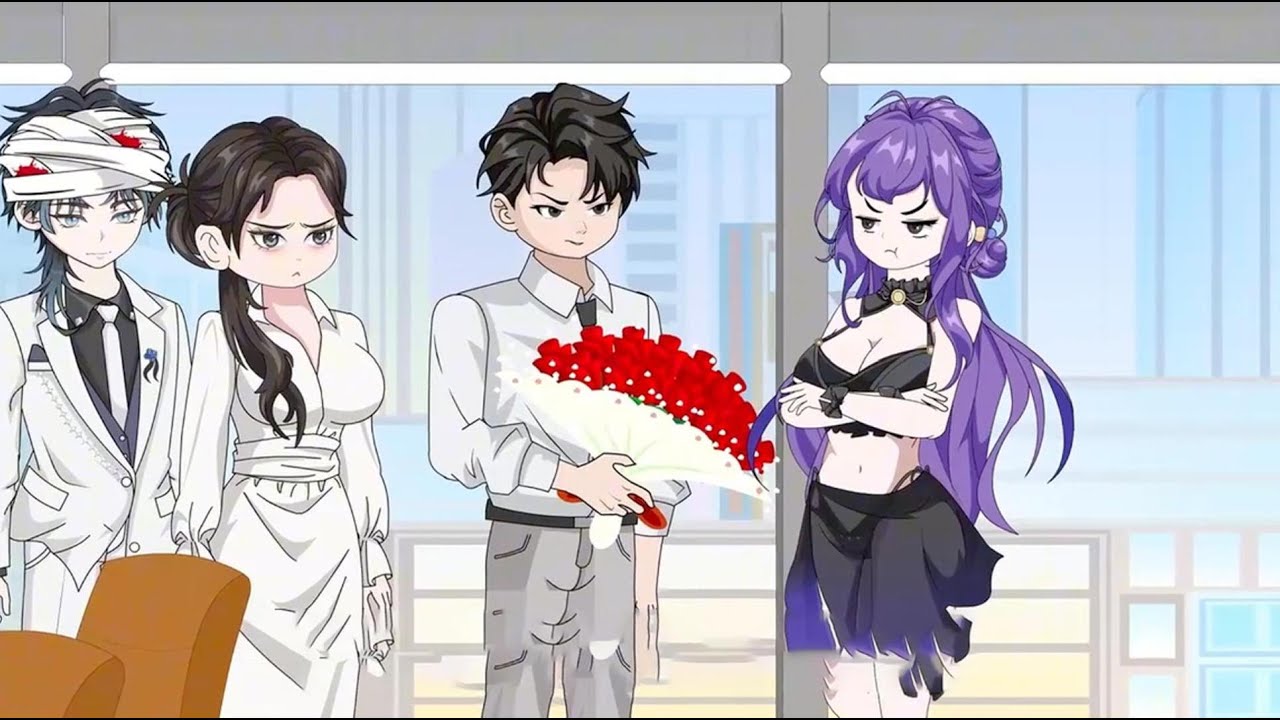 刚从从少爷培训班毕业后，就扬言要征服公司女总裁柳如烟，想迎娶白富美 走上人生巅峰。