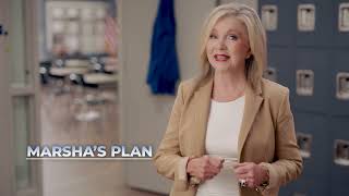 Learn | Marsha Blackburn for Governor
