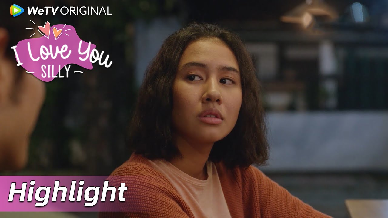 Highlight EP05 Teman-teman Lily merindukan aksi lucu Lily | I Love You Silly | WeTV Original