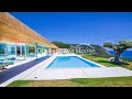 Espectacular casa de lujo en urbanización privada en Begur Aiguablava | Ref 2960V