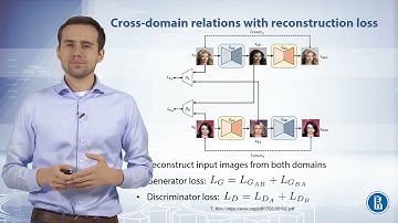 Deep Learning - 051  Image transformation with neural networks
