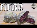 Pitina  le saucisson italien sans boyaux facile  faire et sans matriel  pitina charcuterie