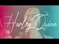 Harley quinn edit   freak by doja cat