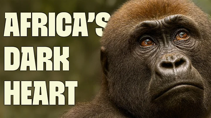 The Congo: Dark, Dense and Alive | FULL DOCUMENTARY | Wildest Africa