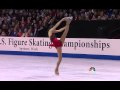 2010 Nationals LP Mirai Nagasu.avi