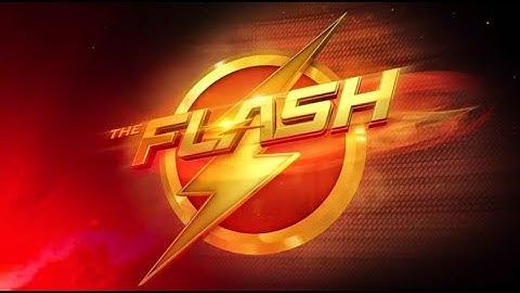 CW Flash Fan Game: First Look