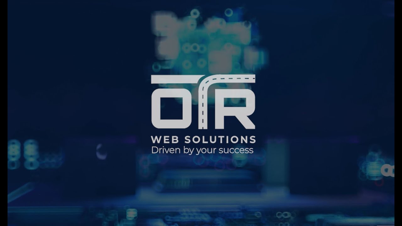 OTR Web Solutions - Digital Marketing Agency