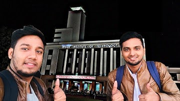 IIT Khragpur Tech Workshop | Android Development | 2018