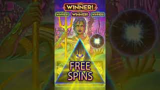 Orb of Atlantis | Gold Fish Casino Slots - 9:16 screenshot 1