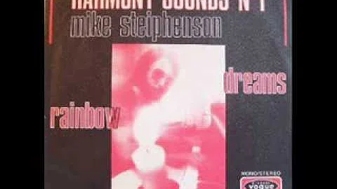 Mike Stephenson - Rainbow - 1971