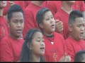 Alofa tunoa ministries kingdom tribe youth