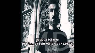 Sagopa Kajmer Düşünmek Için Vaktin Var Resimi