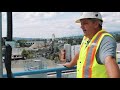 All Roads - State of the Art Asphalt Plant Tour