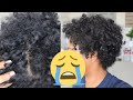 WHY I STOPPED USING DEVACURL 😩🥵 | Devacurl Ruined My Hair & Scalp (W/ Pics)