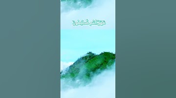 سورة الأنبياء و،،كا.نك تسمعها لأو.ل مر.ة💖؛💟🌼..🌷🌹🏵️،،🌺بصوت الشيخ حمزة مدبو.ح 💮،؛❣️🌸.🌹؛،💖💘🍃؛.💙